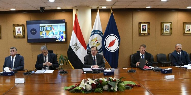 Produits pétroliers : Des opportunités prometteuses de croissance 1 - Le Progrès Egyptien