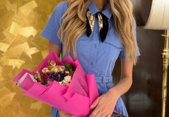 Miss Monde 2023 : Beauté tchèque au CV impressionnant ? 1 - Le Progrès Egyptien