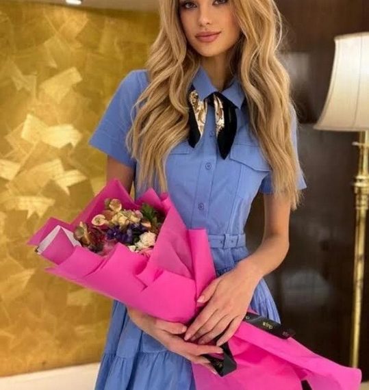 Miss Monde 2023 : Beauté tchèque au CV impressionnant ? 1 - Le Progrès Egyptien