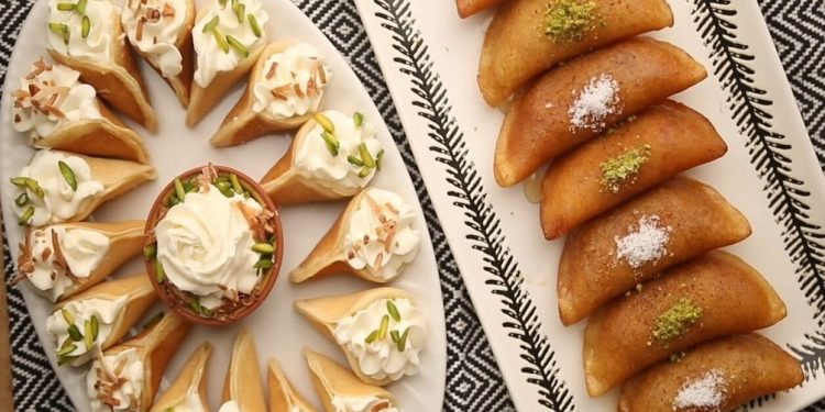 Les qatayefs datent de l’époque des Pharaons 1 - Le Progrès Egyptien