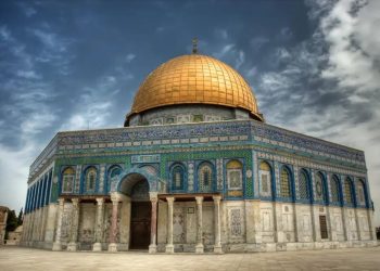 Les plus belles mosquées du monde