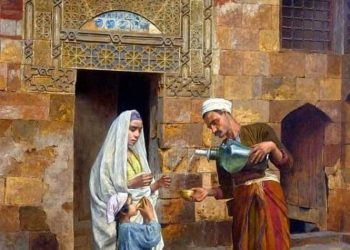 La réglisse, la boisson des rois fatimides