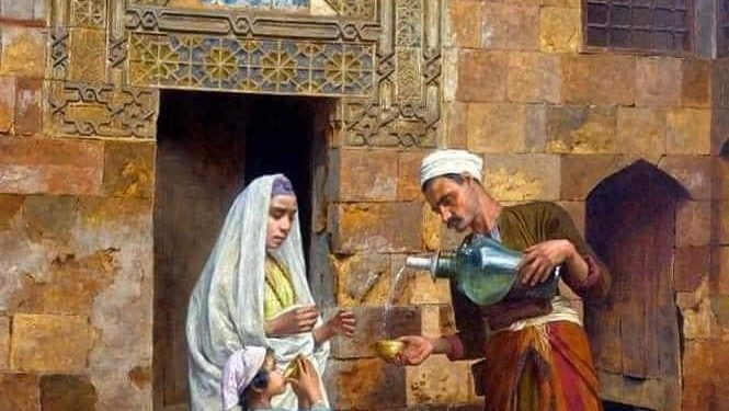La réglisse, la boisson des rois fatimides 2 - Le Progrès Egyptien La réglisse, la boisson des rois fatimides 1 - Le Progrès Egyptien