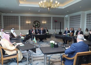 Réunion ministérielle arabe pour mettre fin à la guerre à Gaza