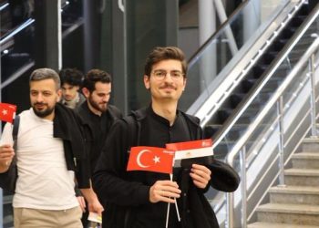 Aéroport de Sphinx : 1er vol de Pegasus Airlines