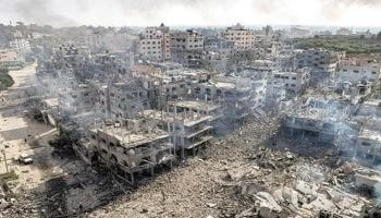 Source responsable : Reprise des négociations sur une trêve à Gaza la semaine prochaine