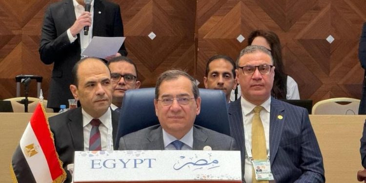Un plan pour accroître les réserves de pétrole 1 - Le Progrès Egyptien