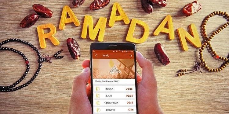 Un #Ramadan de plus en plus « connecté » 2 - Le Progrès Egyptien Un #Ramadan de plus en plus « connecté » 1 - Le Progrès Egyptien