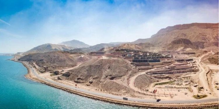 Le mont Al-Galala : Un avenir radieux pour une région en pleine expansion 1 - Le Progrès Egyptien