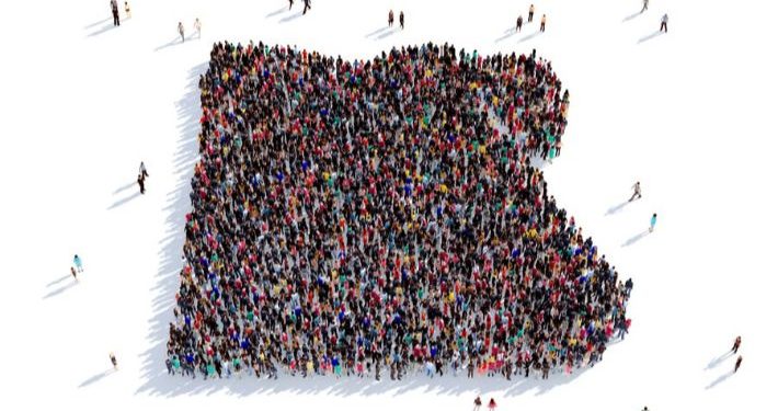 Croissance démographique : Grands défis à relever 2 - Le Progrès Egyptien Croissance démographique : Grands défis à relever 1 - Le Progrès Egyptien