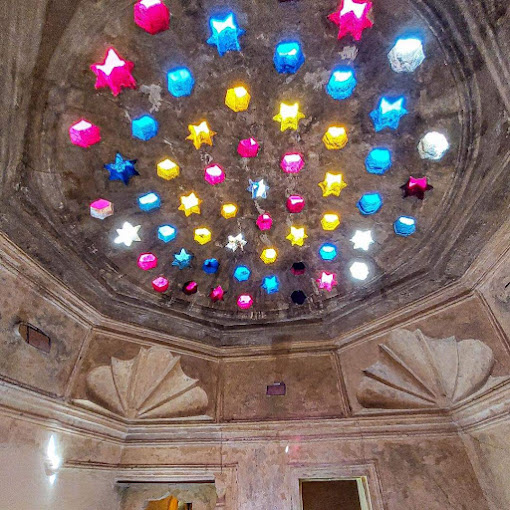 La maison d’El-Set Wassila, un joyau architectural sans pareil 3 - Le Progrès Egyptien