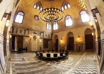 La maison d’El-Set Wassila, un joyau architectural sans pareil