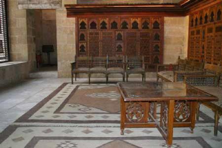 La maison d’El-Set Wassila, un joyau architectural sans pareil 7 - Le Progrès Egyptien