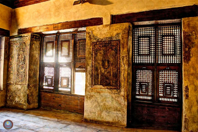 La maison d’El-Set Wassila, un joyau architectural sans pareil 5 - Le Progrès Egyptien