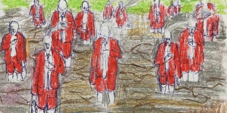 Deux nouvelles expos à la galerie Ubuntu 2 - Le Progrès Egyptien Deux nouvelles expos à la galerie Ubuntu 1 - Le Progrès Egyptien