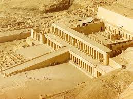 Les splendeurs de l'architecture égyptienne 12 - Le Progrès Egyptien Les splendeurs de l'architecture égyptienne 11 - Le Progrès Egyptien
