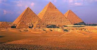 Les splendeurs de l'architecture égyptienne 6 - Le Progrès Egyptien Les splendeurs de l'architecture égyptienne 5 - Le Progrès Egyptien