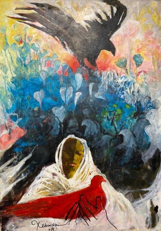 Une vision créative à l’exposition « Un état sudiste »  23 - Le Progrès Egyptien