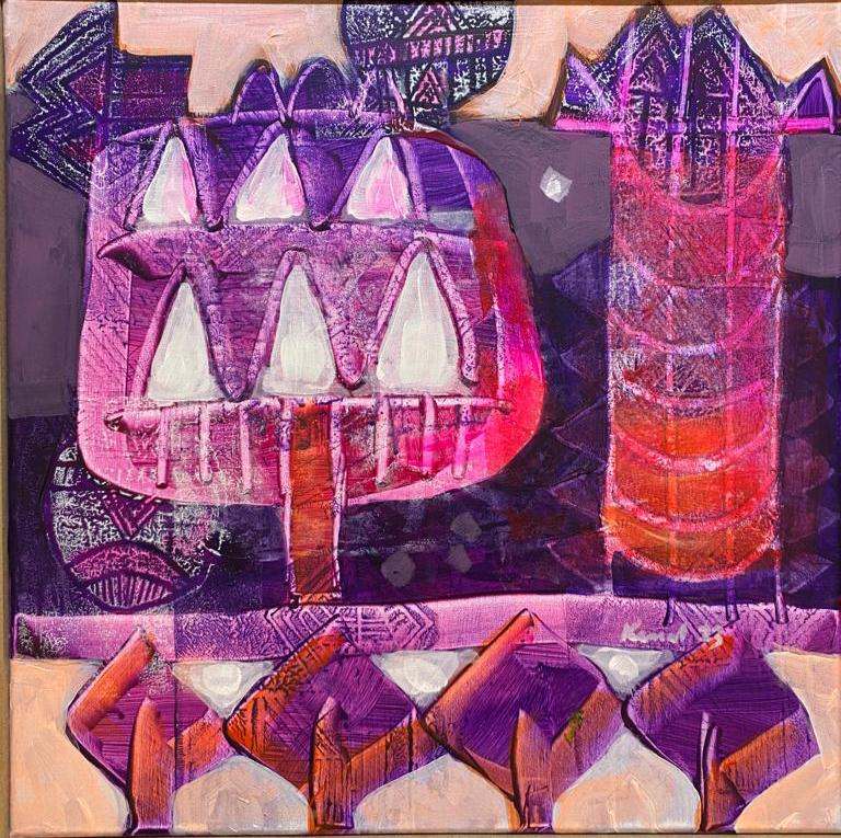 Une vision créative à l’exposition « Un état sudiste »  17 - Le Progrès Egyptien