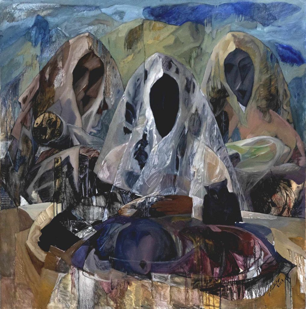 Une vision créative à l’exposition « Un état sudiste »  9 - Le Progrès Egyptien