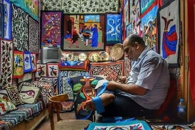 Une journée mémorable au Caire 12 - Le Progrès Egyptien Une journée mémorable au Caire 11 - Le Progrès Egyptien