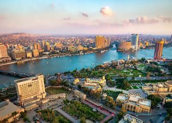 Une journée mémorable au Caire