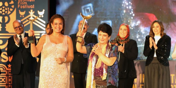 AIWFF: Ouverture à grande pompe de la 8ème édition 2 - Le Progrès Egyptien AIWFF: Ouverture à grande pompe de la 8ème édition 1 - Le Progrès Egyptien