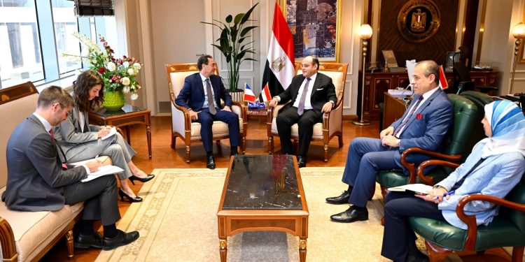 Profiter des expériences industrielles de la France 1 - Le Progrès Egyptien