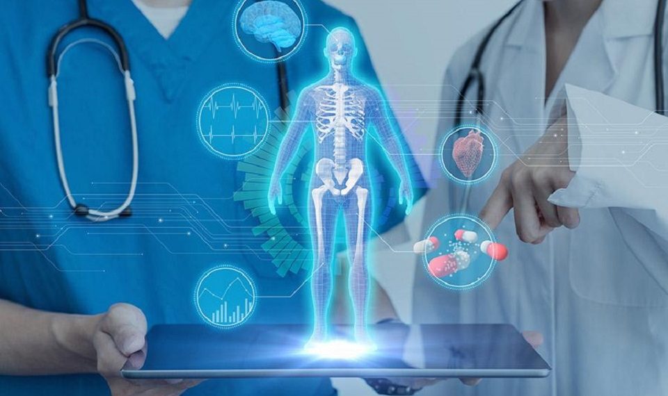 La carte sanitaire en Egypte redessinée 1 - Le Progrès Egyptien