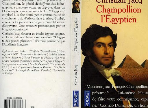 L'Egypte des Pharaons : Des mystères qui stimulent l’imagination  1 - Le Progrès Egyptien