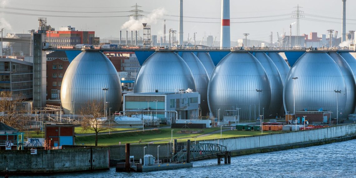 Technologies pour décarboner le dessalement de l’eau 1 - Le Progrès Egyptien