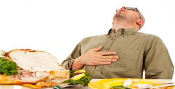 Evitez un iftar copieux 1 - Le Progrès Egyptien