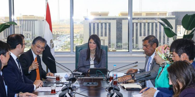 Le gouvernement valorise les relations établies avec le Japon 2 - Le Progrès Egyptien Le gouvernement valorise les relations établies avec le Japon 1 - Le Progrès Egyptien