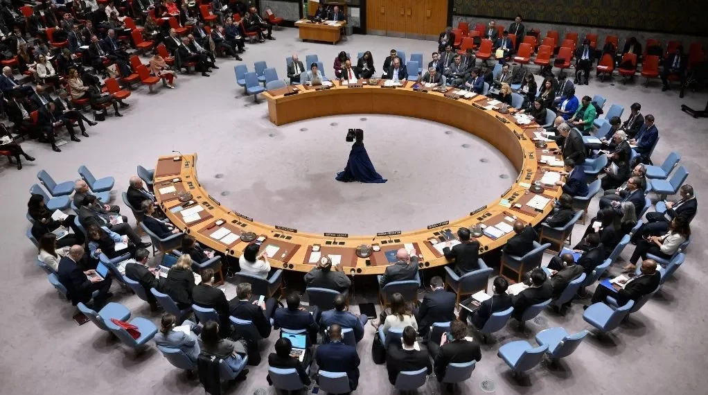 L’Egypte regrette l'échec du Conseil de Sécurité de reconnaître la Palestine en tant que membre à part entière 1 - Le Progrès Egyptien