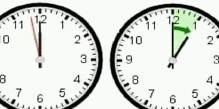 Minuit : L'Egypte passe à l'heure d'été 1 - Le Progrès Egyptien