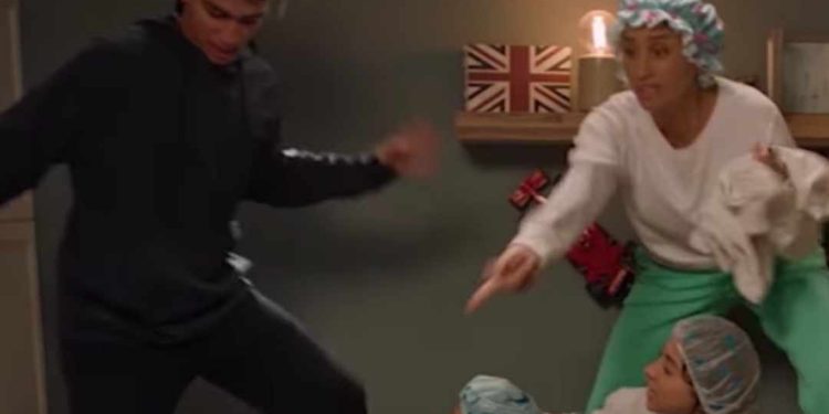 "Kamel El Adad +1", la famille vient avant tout 1 - Le Progrès Egyptien