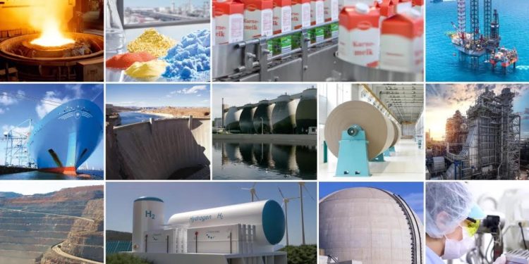 Localiser les industries: Le secteur privé, un partenaire 2 - Le Progrès Egyptien Localiser les industries: Le secteur privé, un partenaire 1 - Le Progrès Egyptien