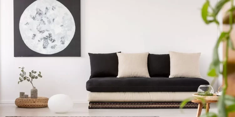 Feng shui : Règles pour décorer sa maison 1 - Le Progrès Egyptien