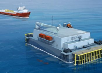 Convertir l’énergie thermique des mers 