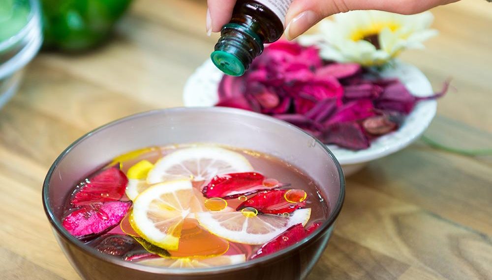 Comment créer une agréable odeur chez soi ? 1 - Le Progrès Egyptien