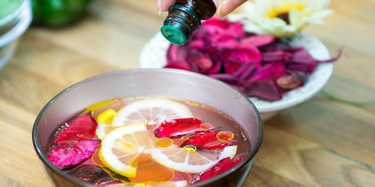 Comment créer une agréable odeur chez soi ? 1 - Le Progrès Egyptien