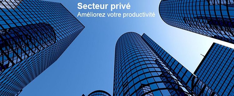 Le secteur privé, moteur de relance économique 2 - Le Progrès Egyptien Le secteur privé, moteur de relance économique 1 - Le Progrès Egyptien