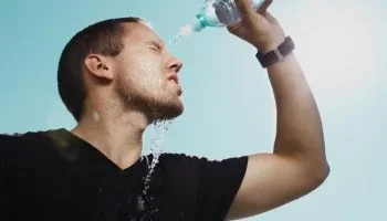 Comment faire face aux cas de stress thermique et d’insolation?