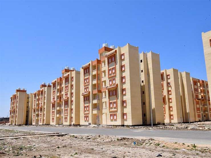 L’Egypte dresse un plan pour l’urbanisation du Sinaï 6 - Le Progrès Egyptien L’Egypte dresse un plan pour l’urbanisation du Sinaï 5 - Le Progrès Egyptien