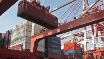 Plus de 8 mds de dollars, montant des marchandises dédouanées