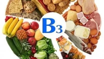 Comment obtenez-vous de la vitamine B3 à partir de votre alimentation?