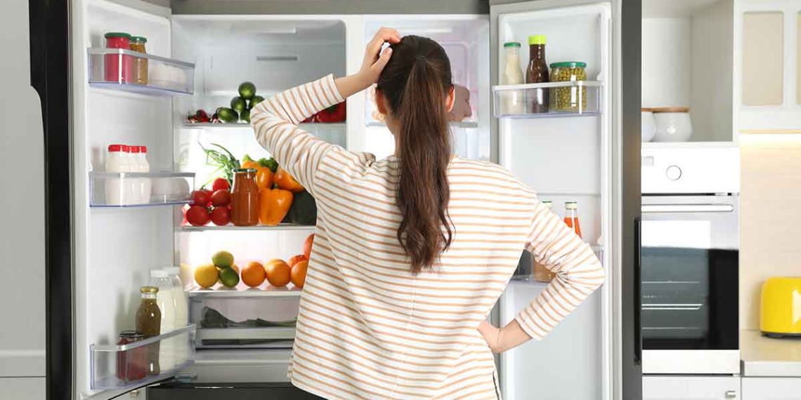 Aliments à ne pas conserver au frigo 1 - Le Progrès Egyptien