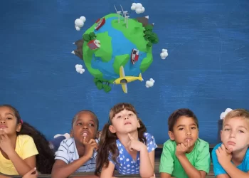 Lire pour vivre plus en harmonie avec notre planète