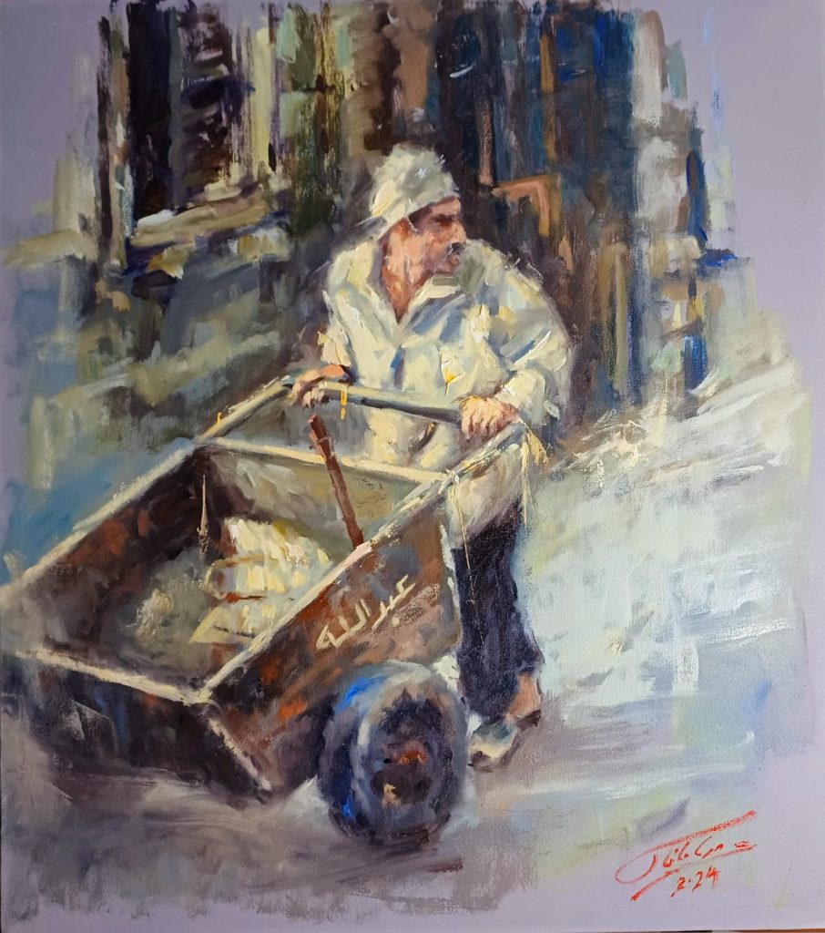 Essam Kamal ... Dernier des grands influenceurs 11 - Le Progrès Egyptien