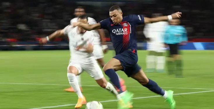 C1: Mbappé, c’est maintenant ou jamais avec le PSG 1 - Le Progrès Egyptien